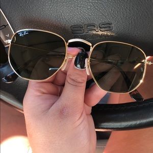 ‼️BRAND NEW‼️Ray Ban Hexagonal Classic G15